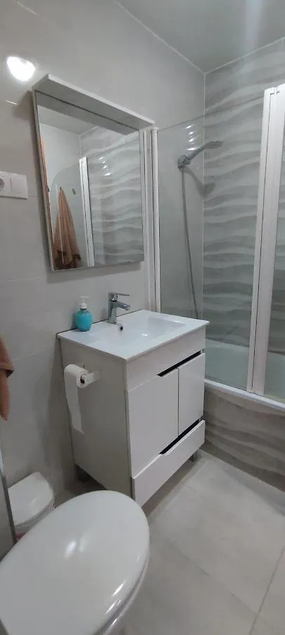Apartamento La Casilla Torrenueva  0*, Torrenueva (Andalusia) España