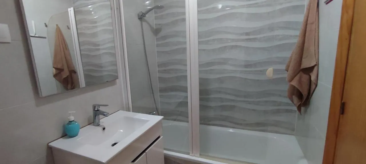 Apartamento La Casilla Torrenueva  España