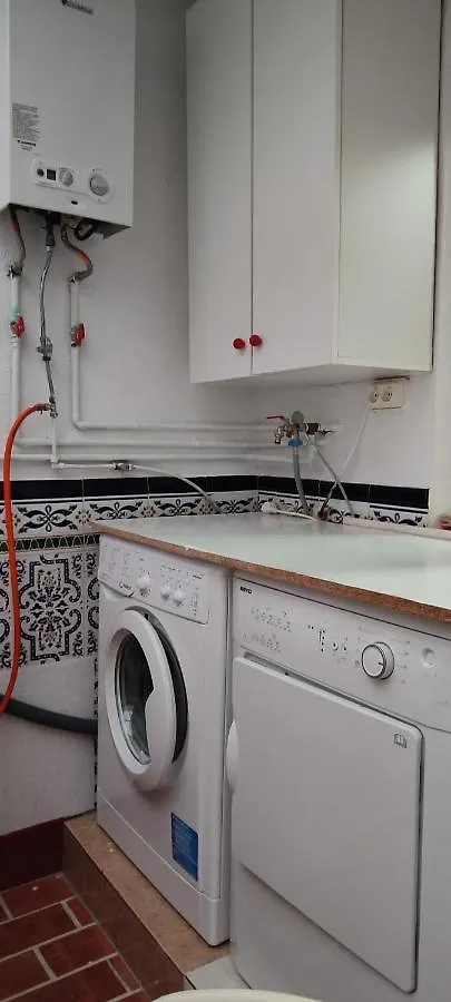 Apartamento La Casilla Torrenueva