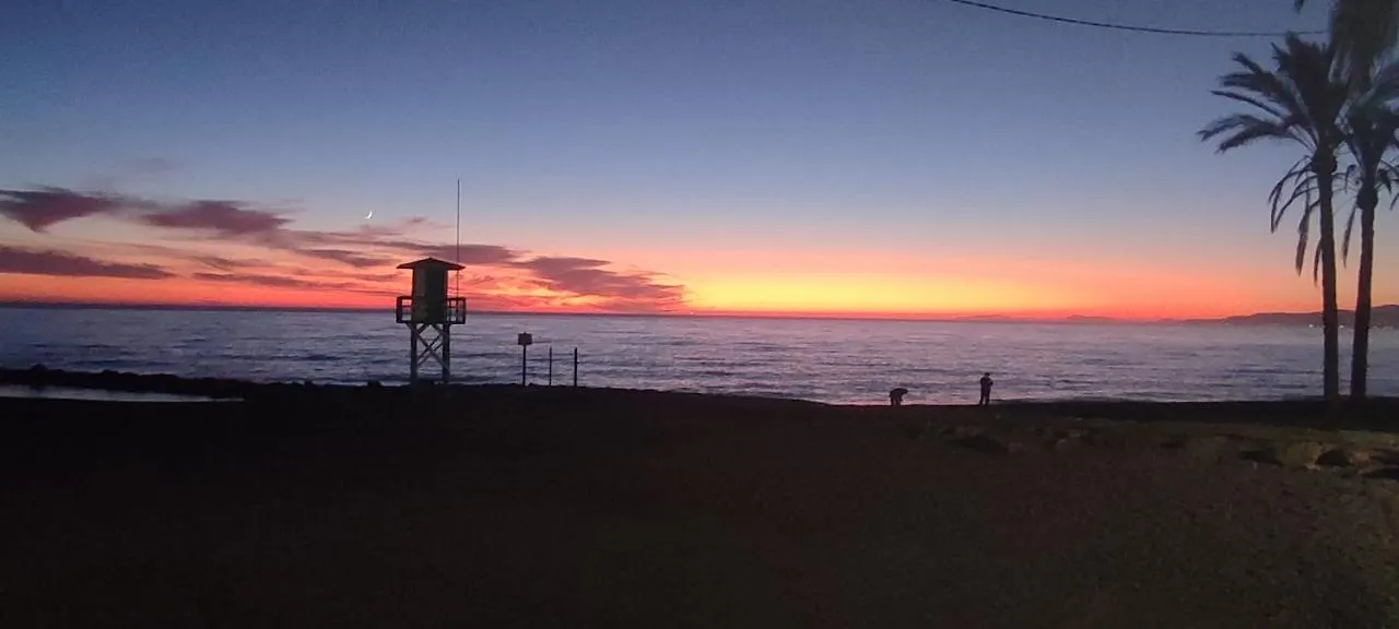 Apartamento La Casilla Torrenueva