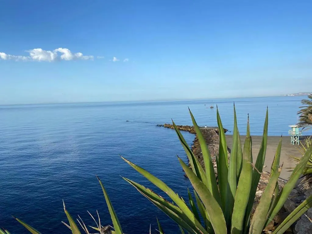 Apartamento La Casilla Torrenueva  0*, Torrenueva (Andalusia) España