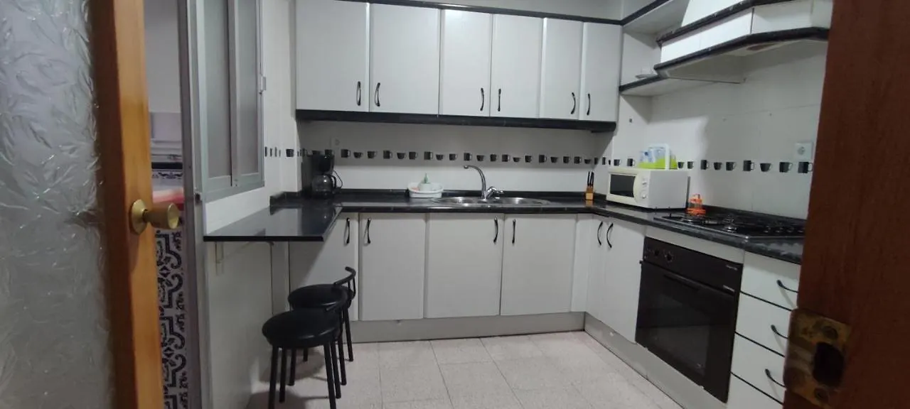 La Casilla Apartment Torrenueva  Spain