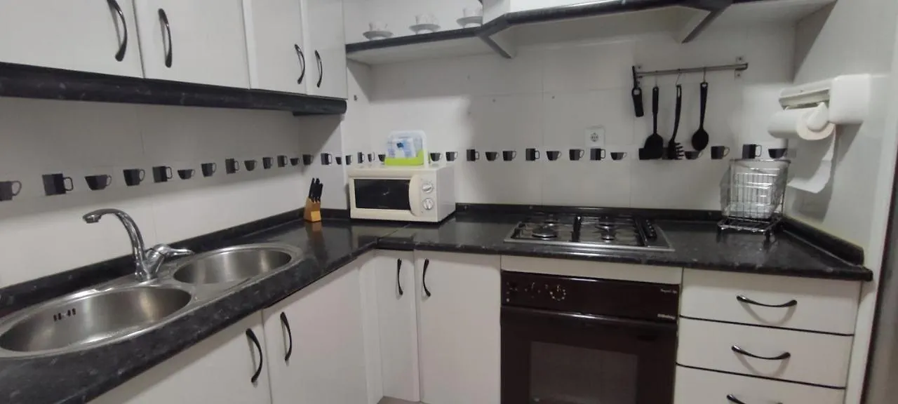 La Casilla Apartment Torrenueva  Torrenueva (Andalusia)