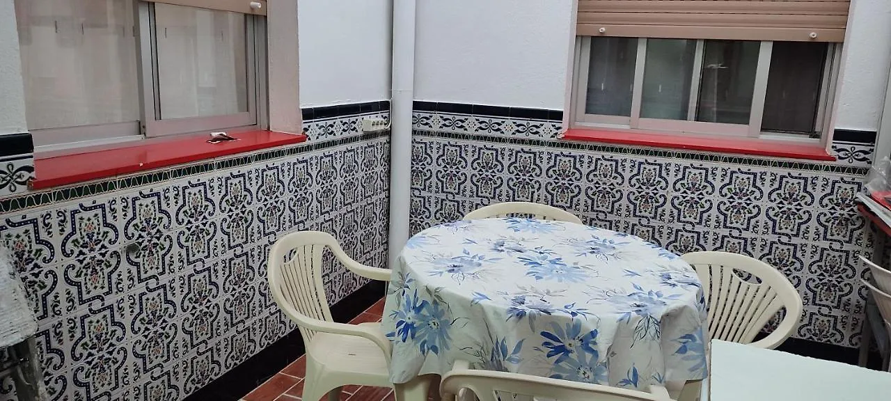 La Casilla Apartment Torrenueva  0*, Torrenueva (Andalusia)