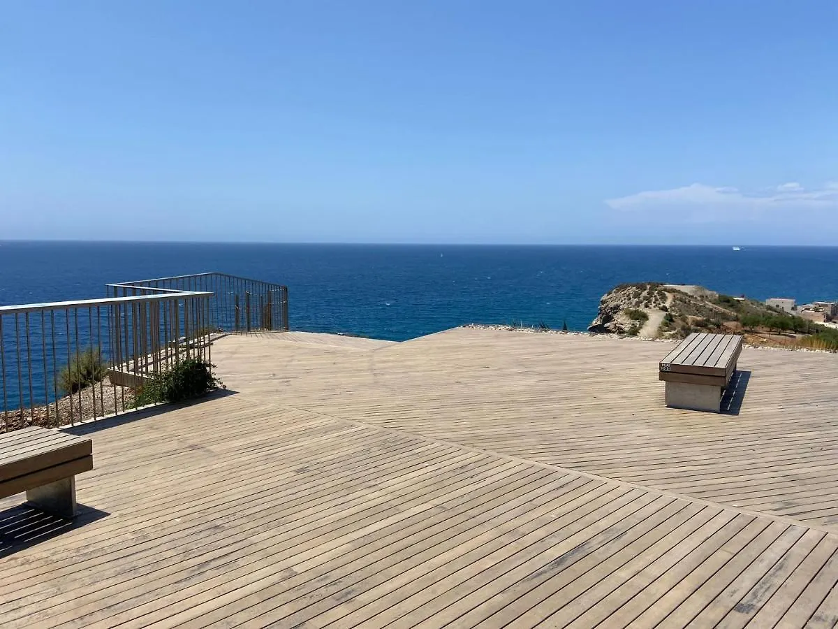 La Casilla Apartment Torrenueva  Spain