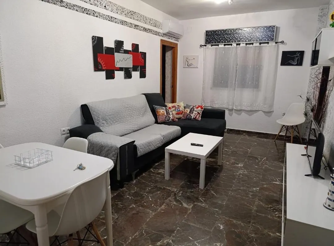 La Casilla Apartment Torrenueva  Spain